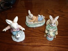 Three albert kessler for sale  LEICESTER