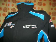 Ancienne veste ski d'occasion  La Rochette