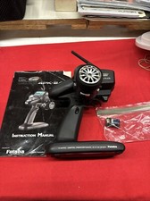 Futaba 2.4ghz fasst for sale  Billings