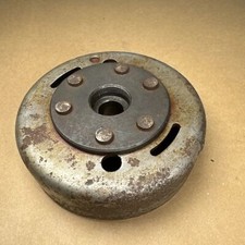 Lichtmaschinenrotor polrad rot gebraucht kaufen  Freystadt