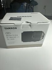 Tamron f017n 90mm for sale  Jacksonville