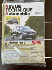 Revue technique automobile d'occasion  Berre-l'Étang