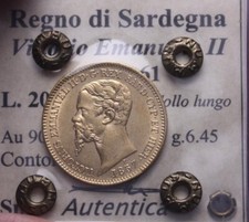 Sardegna veii marengo usato  Italia