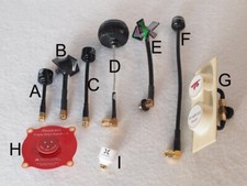 Fpv antenne antennen gebraucht kaufen  Deutschland