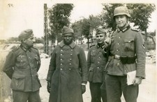 Ww2...tirailleurs sénégalais d'occasion  Lourdes