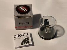 Used ortofon concorde for sale  WATERLOOVILLE