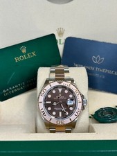 2024 rolex yacht for sale  LONDON