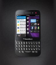 SmartPhone Original Blackberry Q5 8GB+2GB 4G Original Desbloqueado Teclado QWERTY comprar usado  Enviando para Brazil