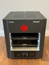 edelstahlgrill gebraucht kaufen  Berlin