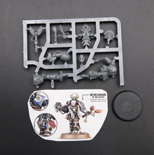 Warhammer 40k deathwatch for sale  Las Vegas