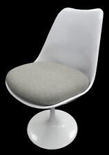 Almofada de substituição para cadeira lateral Saarinen Tulip - Decoração da era Eames do meio do século comprar usado  Enviando para Brazil