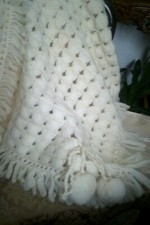Plaid copertina con usato  Savona
