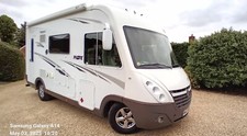2013 pilote g.640. for sale  BEDFORD
