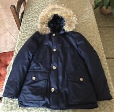 Woolrich uomo arctic usato  Fiano Romano