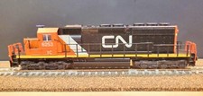 Kato emd sd40 for sale  BEVERLEY