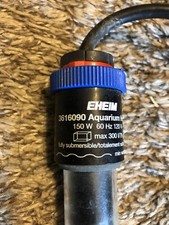 Eheim jager 150w for sale  Fort Worth