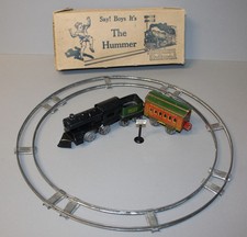 Hummer miniature railroad for sale  Lexington