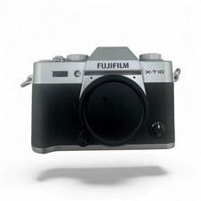 Corpo fotocamera digitale usato  Spedire a Italy