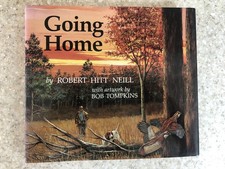 Going home for sale  Interlochen
