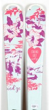 Wedze starliner girly d'occasion  France