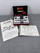 Lee classic hand for sale  Medford