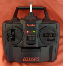 Futaba attack t2dr for sale  SPALDING