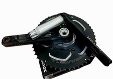 Rotor 3d30 crankset for sale Rotor 3d30 crankset for sale  LONDON