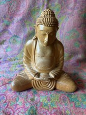 meditating buddha for sale  Cromwell