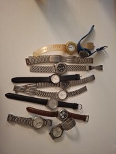 Armbanduhren konvult nike gebraucht kaufen  Mannheim