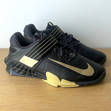 Nike savaleos weightlifting for sale  Roselle