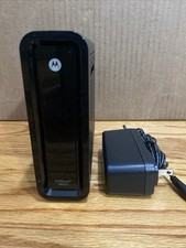 Motorola arris surfboard for sale  La Mesa