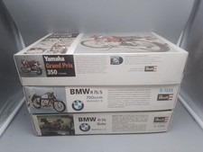 Konvolut revell modellsätze gebraucht kaufen  Münster