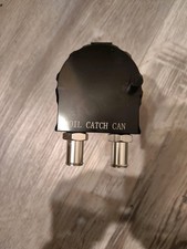 Oil catch aluminum for sale  Transfer