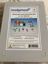 Molymod mms 002 for sale  PETERBOROUGH