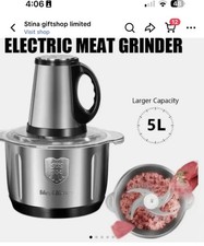 Used electric mixer for sale  LEEDS