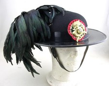 Cappello bersaglieri vintage usato Cappello bersaglieri vintage usato  San Giorgio a Cremano