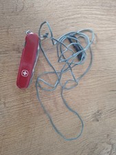Schweizer taschenmesser wenger gebraucht kaufen  Dollerup