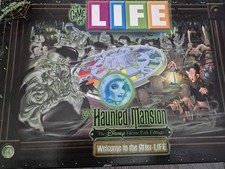 Hasbro game life for sale  STEVENSTON
