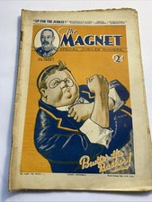 Magnet special jubilee for sale  WARLINGHAM