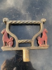Antique cast iron for sale  Cape May Court House