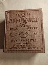 Vintage milton brook for sale  BRIDGEND