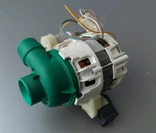 Pompa lavastoviglie electrolux usato  Cittadella