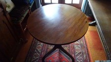 Antique tilt top for sale  FORDINGBRIDGE
