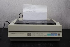 Impressora Matriz de Pontos Panasonic KX-P1191 25 Funções Multimodo Testada Funciona comprar usado  Enviando para Brazil