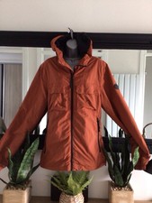 Jacket size burnt for sale  GALASHIELS