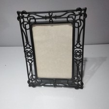 Metal photograph frame for sale  CRIEFF