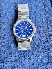 Caravelle men quartz for sale  Kerrville