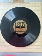 Aeolian vocalion 30004 for sale  Sussex