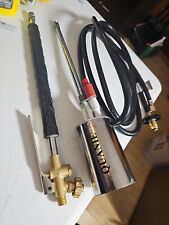 Btu high propane for sale  El Paso