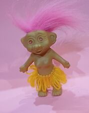 Troll trolls figurine d'occasion  Lilles-Lomme